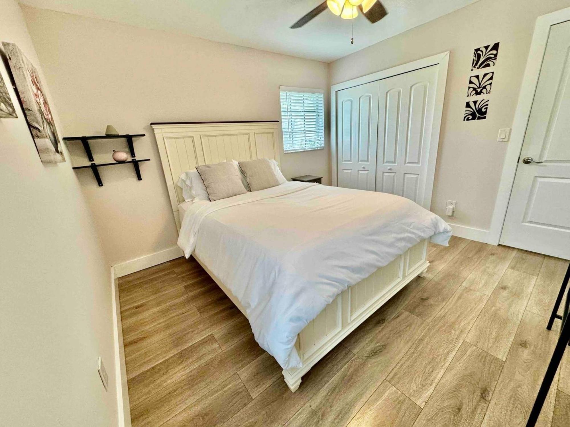 Cozy Miami Villa Near Coconut Grove And The University Of マイアミ エクステリア 写真