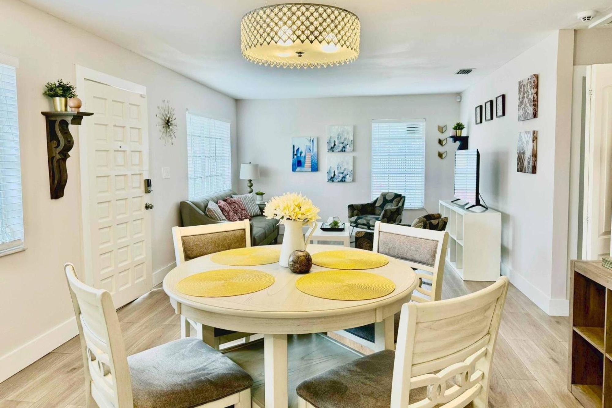Cozy Miami Villa Near Coconut Grove And The University Of マイアミ エクステリア 写真