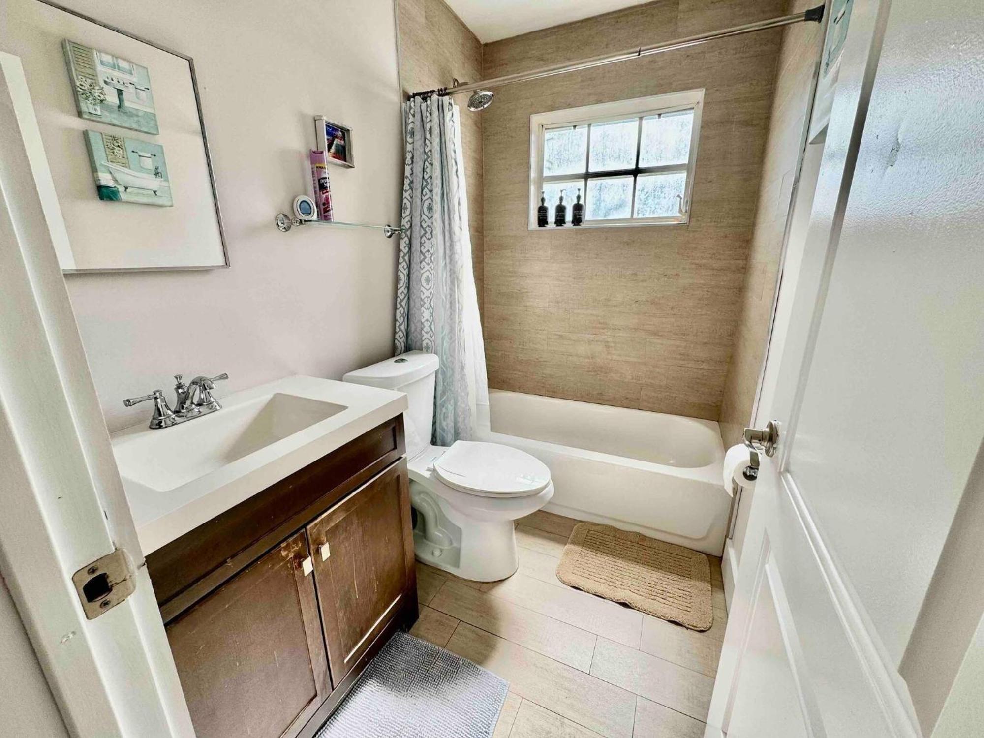 Cozy Miami Villa Near Coconut Grove And The University Of マイアミ エクステリア 写真