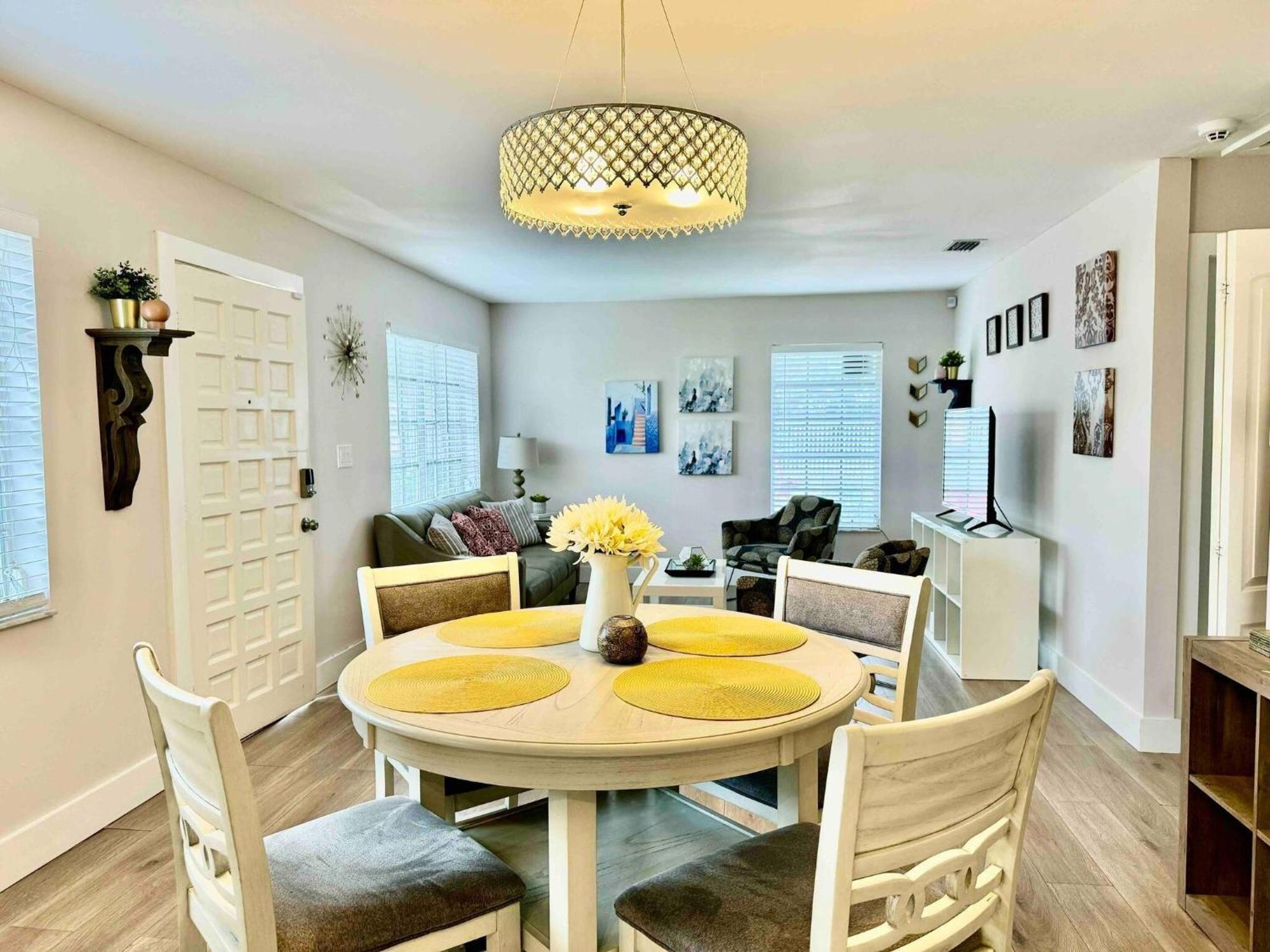 Cozy Miami Villa Near Coconut Grove And The University Of マイアミ エクステリア 写真