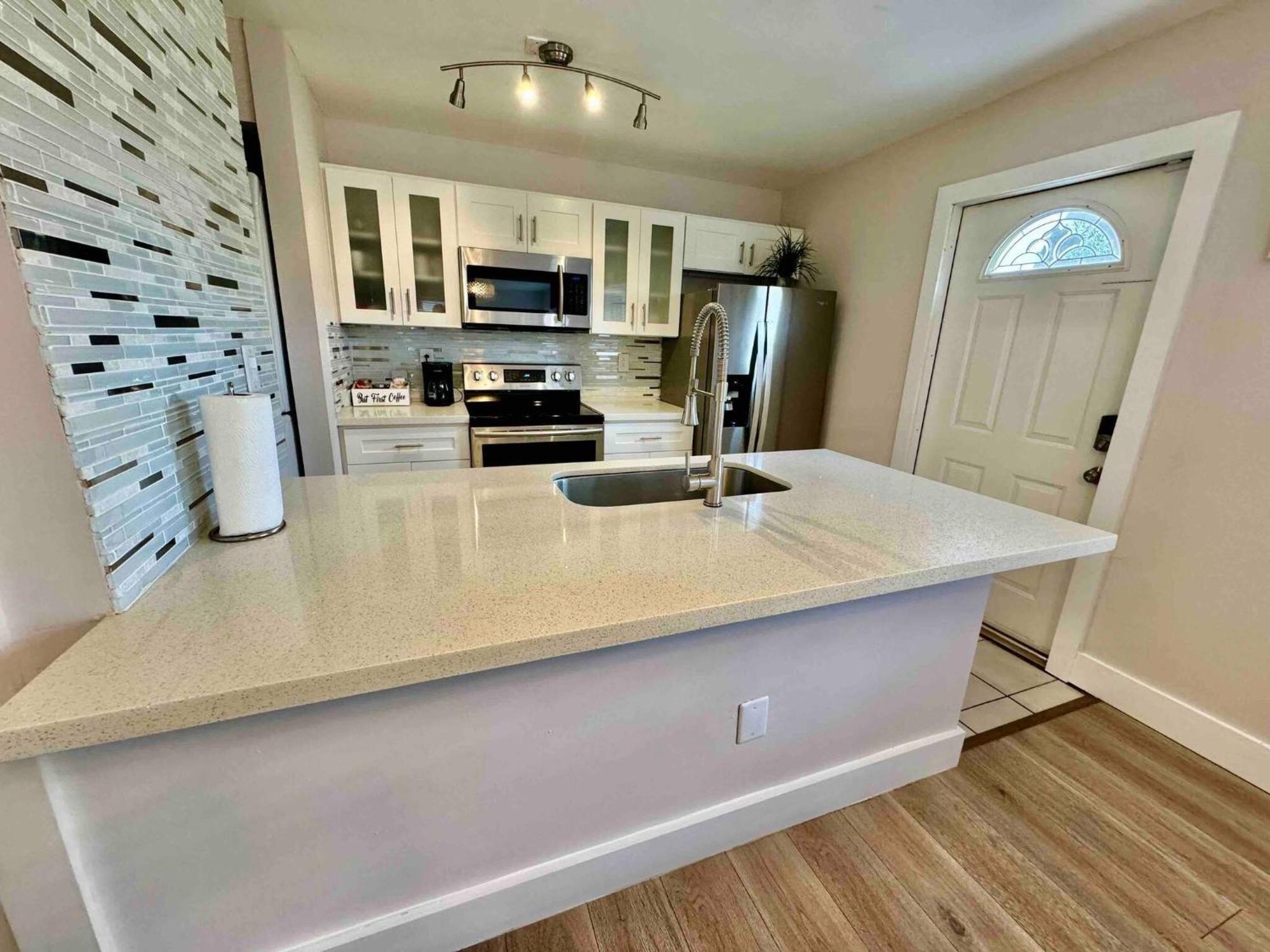 Cozy Miami Villa Near Coconut Grove And The University Of マイアミ エクステリア 写真