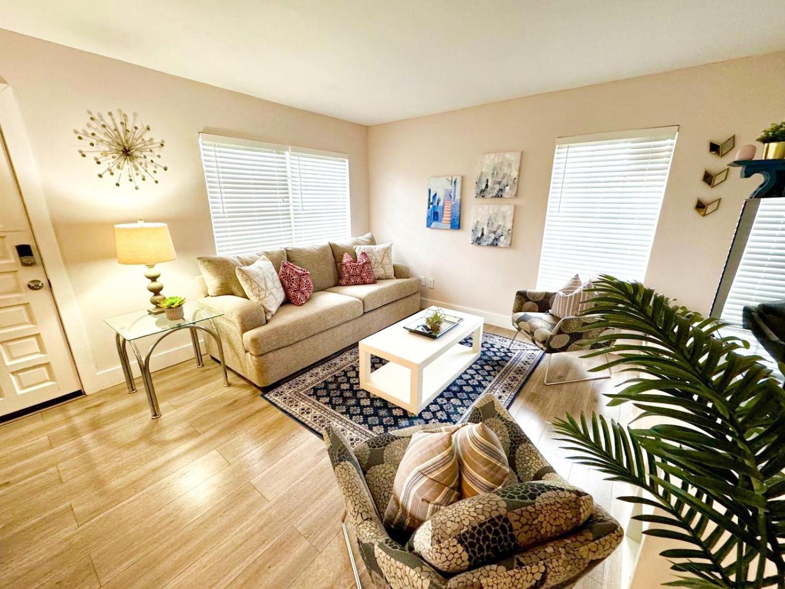 Cozy Miami Villa Near Coconut Grove And The University Of マイアミ エクステリア 写真