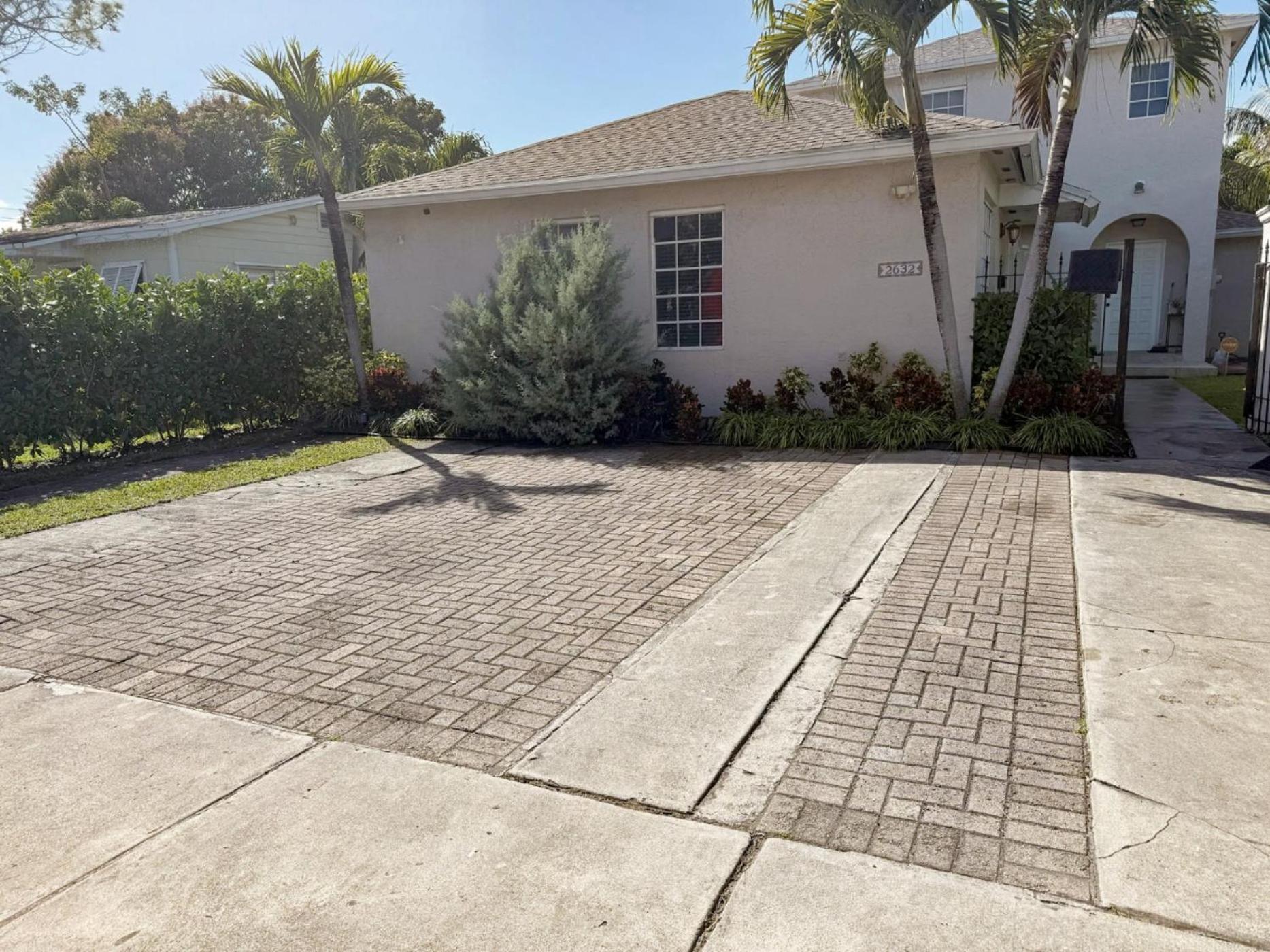 Cozy Miami Villa Near Coconut Grove And The University Of マイアミ エクステリア 写真