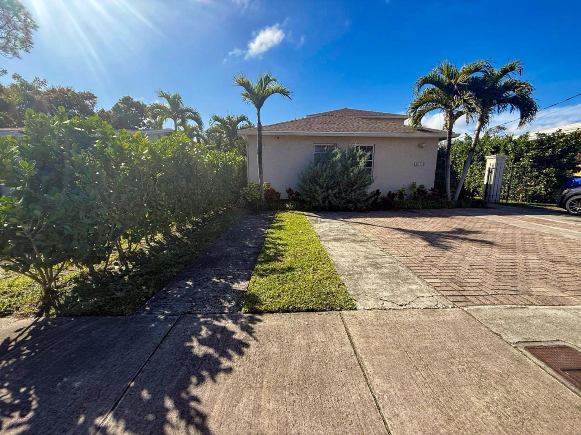 Cozy Miami Villa Near Coconut Grove And The University Of マイアミ エクステリア 写真