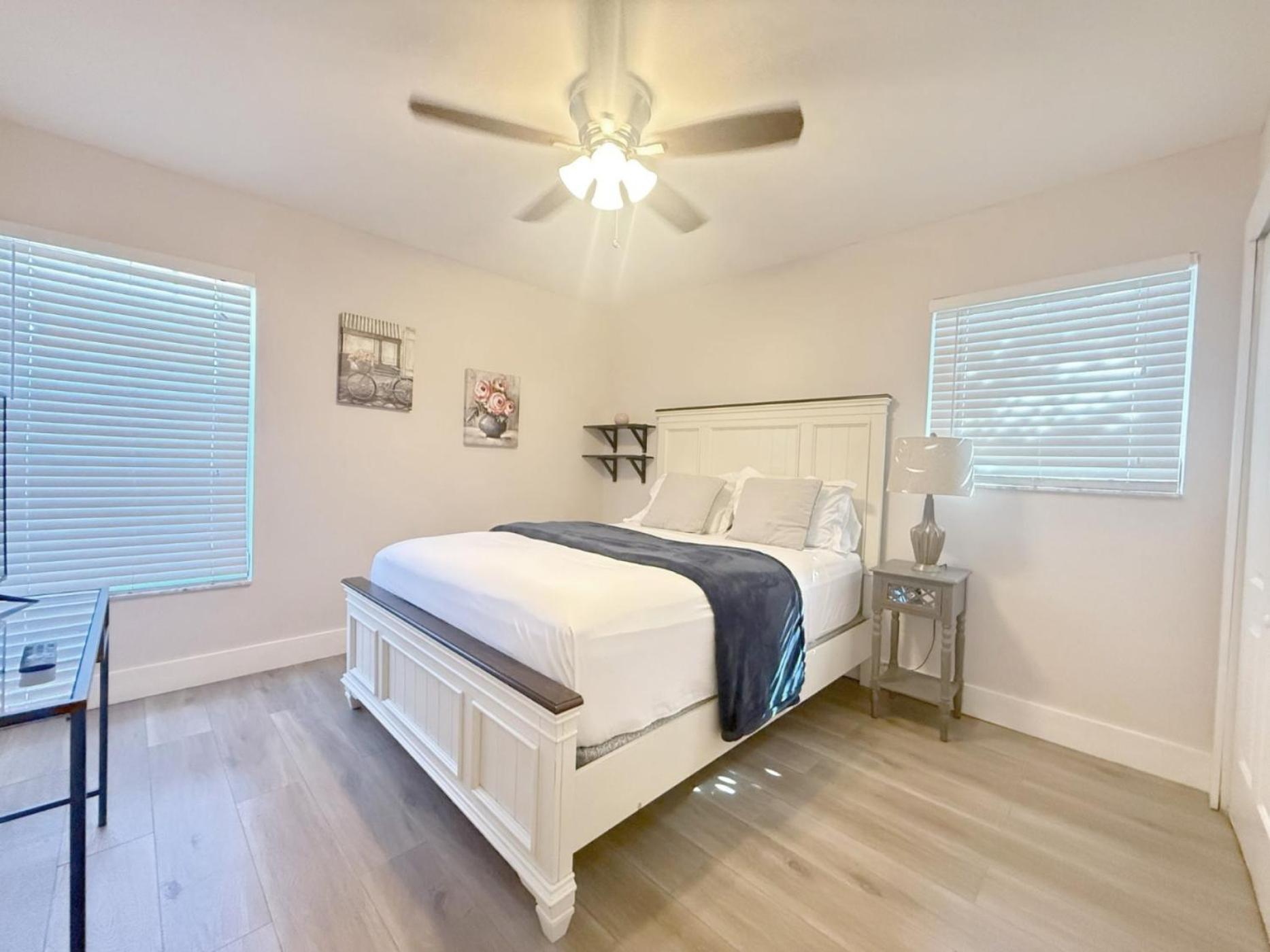 Cozy Miami Villa Near Coconut Grove And The University Of マイアミ エクステリア 写真