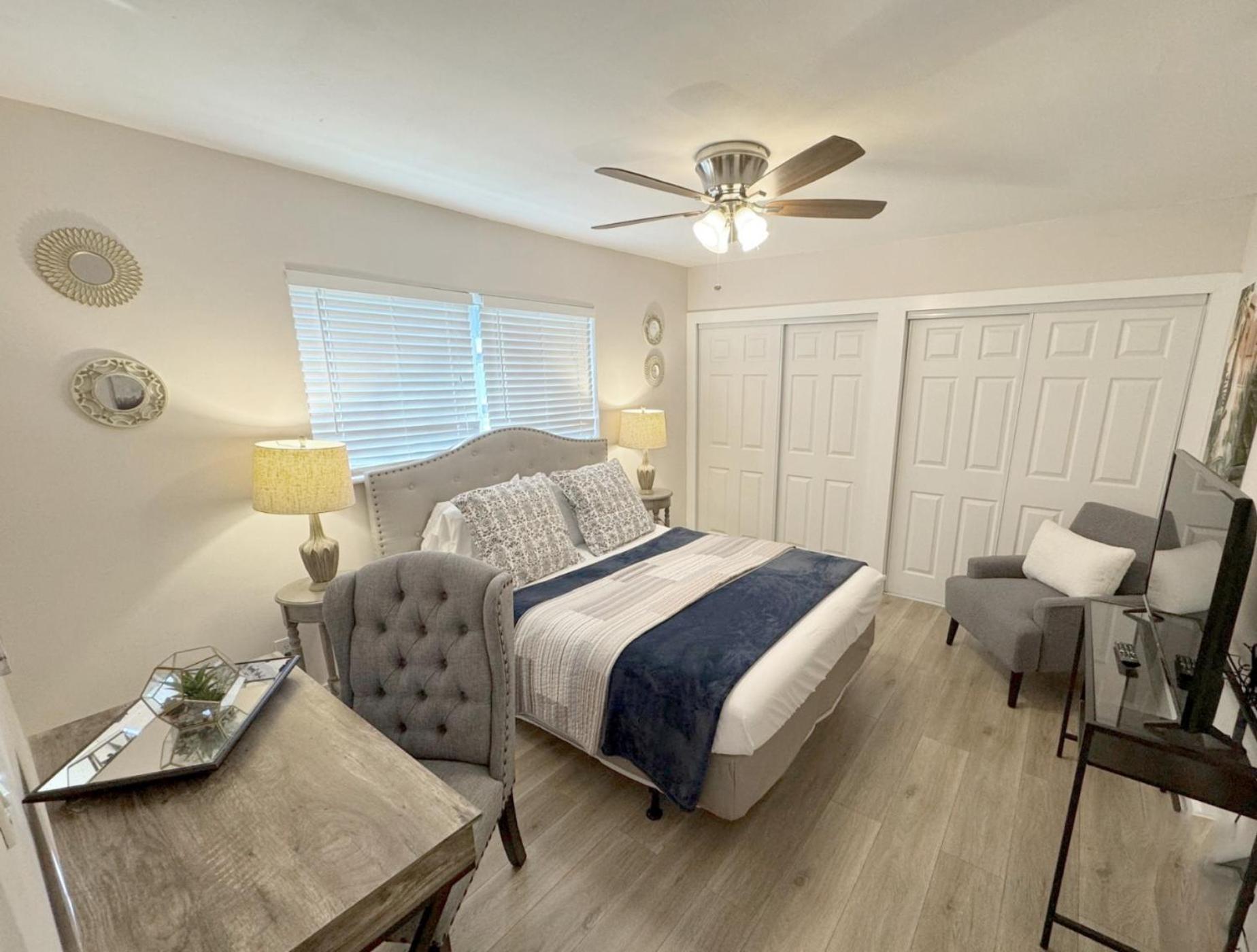 Cozy Miami Villa Near Coconut Grove And The University Of マイアミ エクステリア 写真