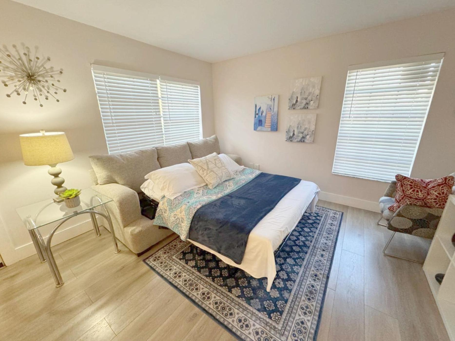 Cozy Miami Villa Near Coconut Grove And The University Of マイアミ エクステリア 写真